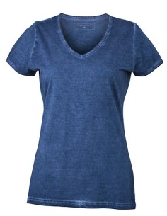 J-JN975-Ladies Gipsy T-Shirt 2